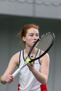 Ella Seidel 326 - Verbandsmeisterschaft HH/SH